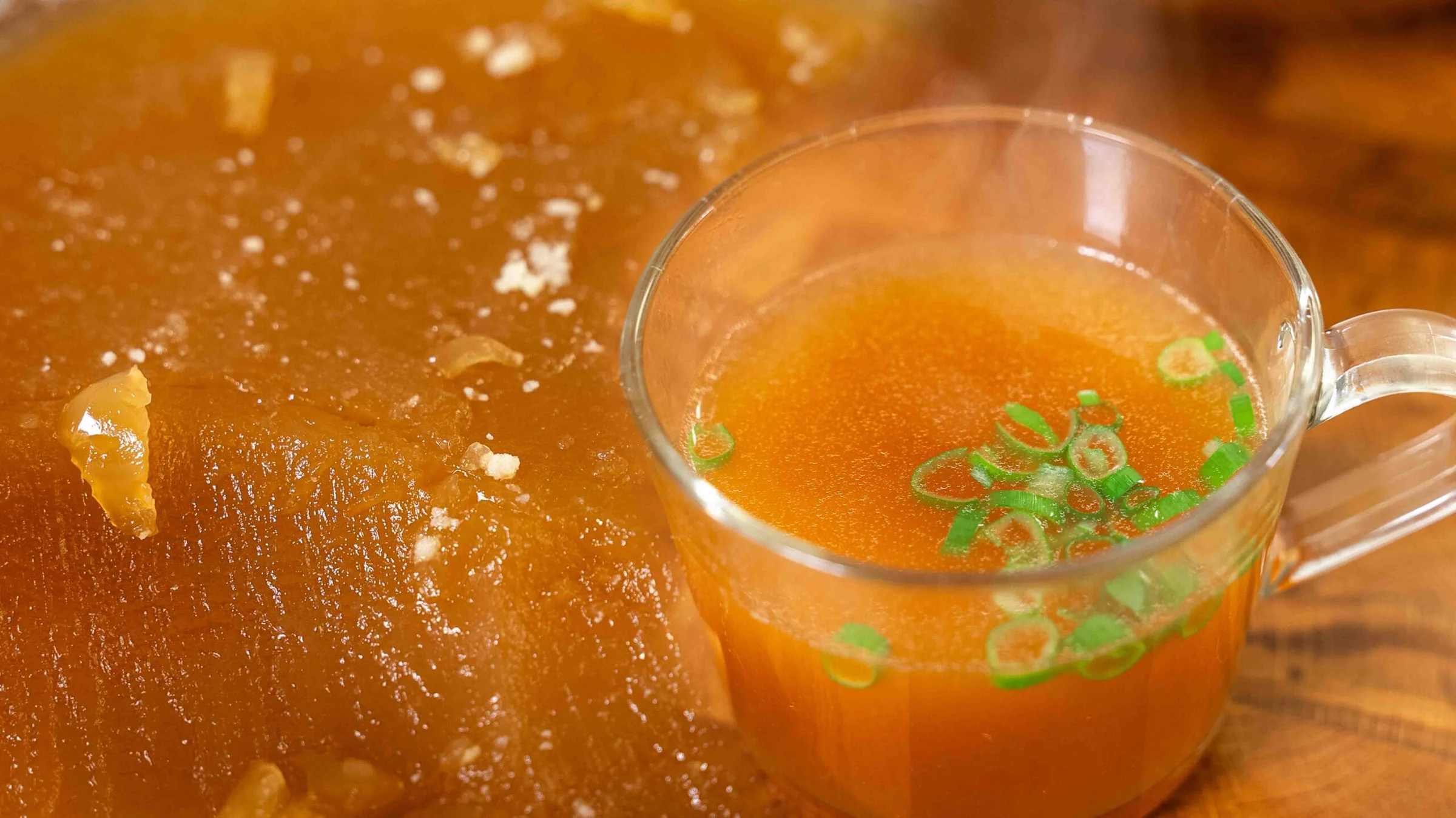 Bone broth