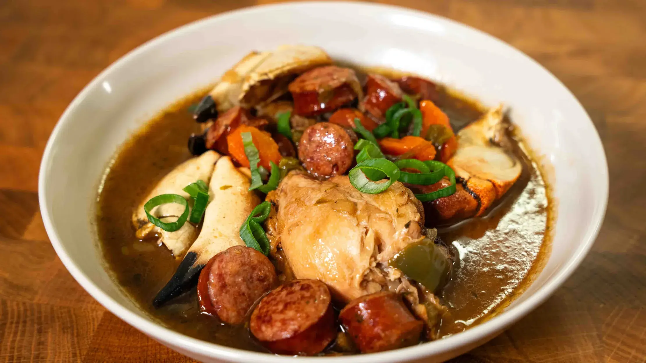 Gumbo